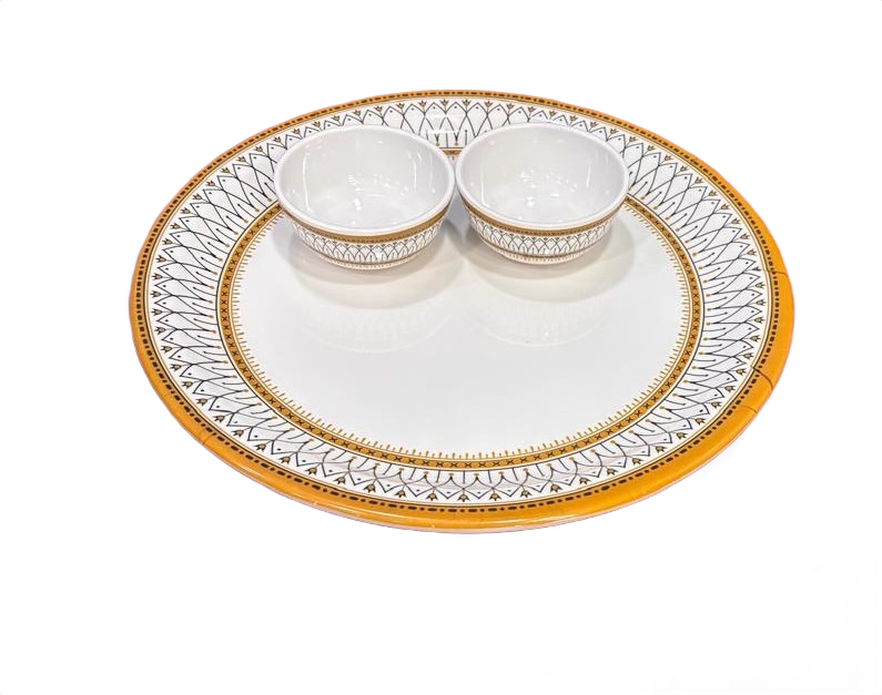 Vinayak Melamine Series
